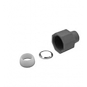 Zurn Fresh Water Fitting Nut QFN3