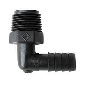 Valterra Fresh Water Adapter Fitting RF835