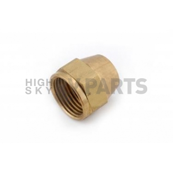Anderson Fittings Fresh Water Fitting Nut 704014-06