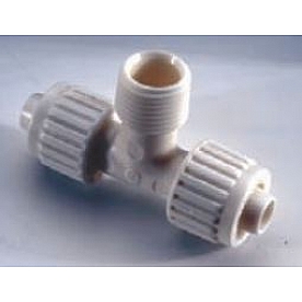 Elkhart Supply Fresh Water Coupler Fitting 16822
