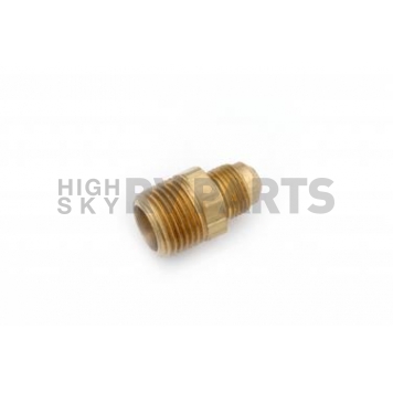 Anderson Fresh Water Adapter Fitting Straight Brass - 704048-0606