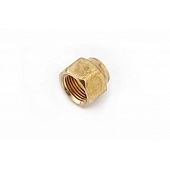 Anderson Fittings Fresh Water Fitting Nut 704018-06