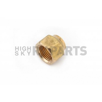 Anderson Fittings Fresh Water Fitting Nut 704018-06