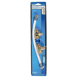 Camco Fresh Water By-Pass Valve 35963