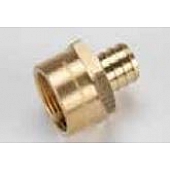 Elkhart Supply Fresh Water Adapter Fitting 51128