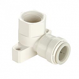 SeaTech Inc Fresh Water Adapter Fitting 013521-1008