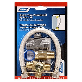 Camco Fresh Water By-Pass Valve 35983