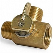 Camco Fresh Water By-Pass Valve 37463
