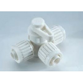 Elkhart Supply Fresh Water By-Pass Valve 16902