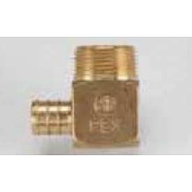 Elkhart Supply Fresh Water Adapter Fitting 51146