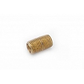 Anderson Fresh Water Coupler Fitting Straight Brass - 706112-04