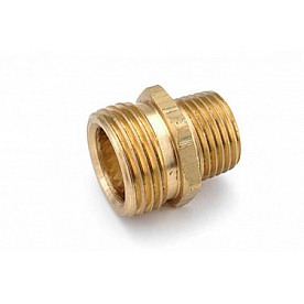 Anderson Fresh Water Adapter Fitting Straight Brass - 707478-1208