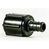 Elkhart Supply Fresh Water Adapter Fitting 28874