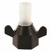 Valterra Fresh Water Adapter Fitting P25205VP