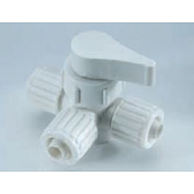 Elkhart Supply Fresh Water By-Pass Valve 16900