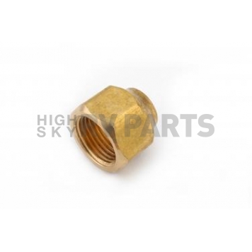 Anderson Fittings Fresh Water Fitting Nut 704020-0806