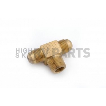 Anderson Fresh Water Adapter Fitting Straight Brass - 704045-0606