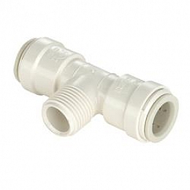 SeaTech Inc Fresh Water Adapter Fitting 013530-1008