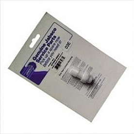 Flojet Fresh Water Adapter Fitting Straight 1/2 inch - 37050-0001