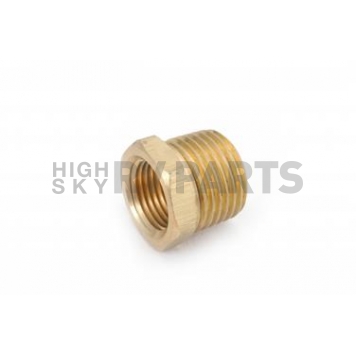 Anderson Fresh Water Adapter Fitting Straight Brass - 706110-0804