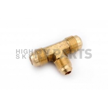Anderson Fresh Water Adapter Fitting Straight Brass - 704059-080806