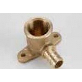 Elkhart Supply Fresh Water Adapter Fitting 51181