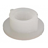 Icon Fresh Water Tank 1/2 inch Raised FPT Fitting 12477