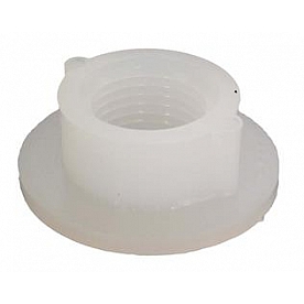 Icon Fresh Water Tank 1/2 inch Raised FPT Fitting 12477