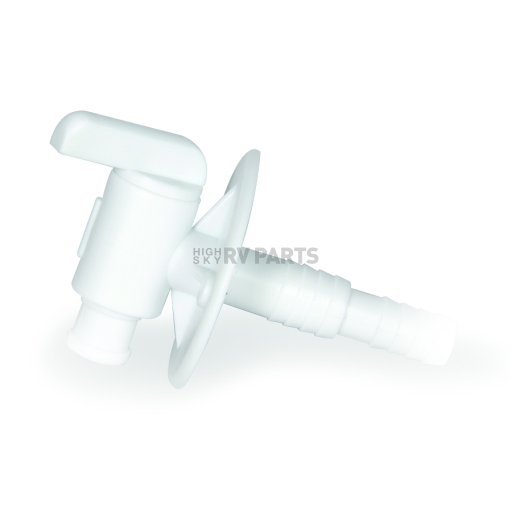 Camco Fresh Water Tank Drain Valve - 22223 | Highskyrvparts.com