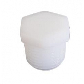 Icon Fresh Water Tank 1/2 inch Fill Plug 12491