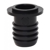 Valterra Fresh Water Tank Straight 1-1/4 inch Fill Adapter RF908