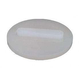 Icon Fresh Water Tank 1.9 inch OD/1.4 inch Pilot Spin Weld Patch 12480