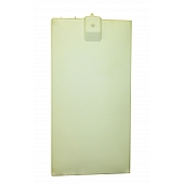 Alpha System Fresh Water Tank 54 inch x 28 inch x 6 inch - VB28546WK