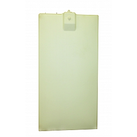 Alpha System Fresh Water Tank 54 inch x 28 inch x 6 inch - VB28546WK