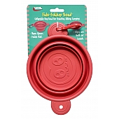Valterra Pet Dish Fold Up Bowl - A10-2021VP