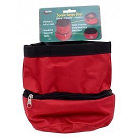 Valterra Pet Dish Double - A10-2019