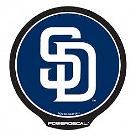 POWERDECAL Decal PWR6201