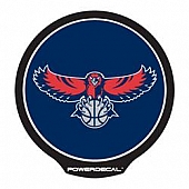 POWERDECAL Decal PWR76001