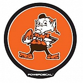 POWERDECAL Decal PWR2801