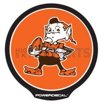 POWERDECAL Decal PWR2801