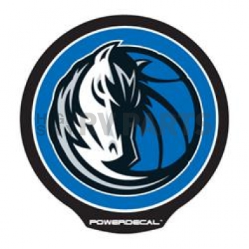 POWERDECAL Decal PWR84001