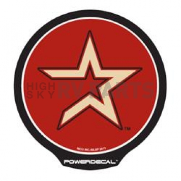 POWERDECAL Decal PWR5501