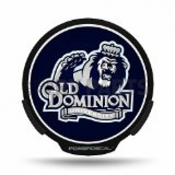 LED Backlit Logo Old Dominion with 3M Adhesion PWR440901
