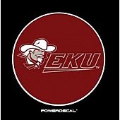 LED Backlit Logo Eastern Kentucky with 3M Adhesion PWR190201