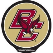 LED Backlit Logo Boston College Eagles Logo with 3M Adhesion PWR240201