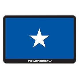 POWERDECAL Decal PWRBONNIE