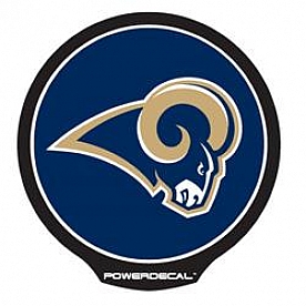 POWERDECAL Decal PWR3001