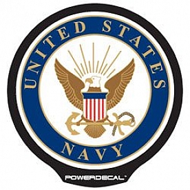 POWERDECAL Decal MILPWR003