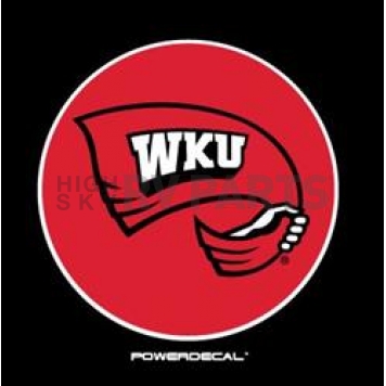 POWERDECAL Decal PWR190402