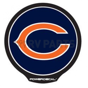 POWERDECAL Decal PWR1201